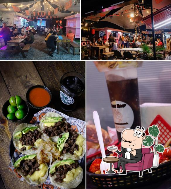 Patio Ventura Food Park