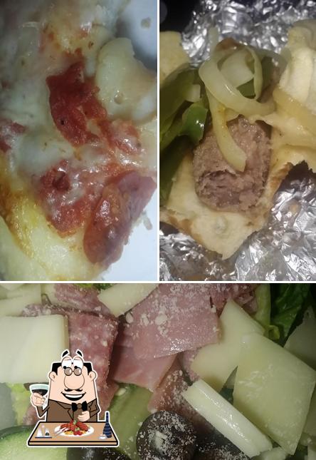 Sal's Liquor & Pizzeria
