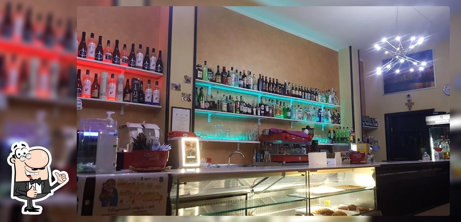 BAR del Palazzo Baronale