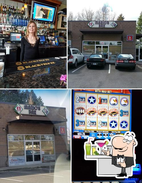Mario's Bar