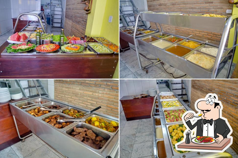 Recanto Do Sabor