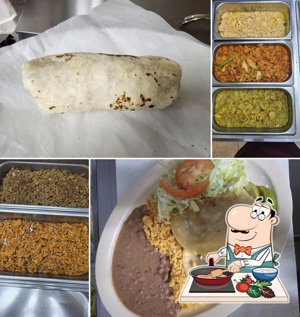 Armando's Tacos
