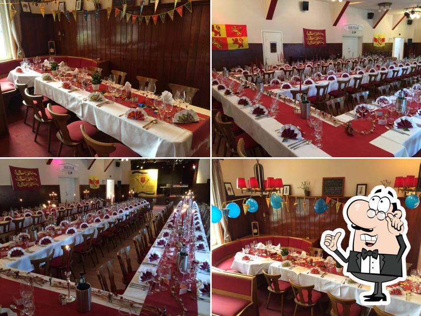 Behn's Gasthaus