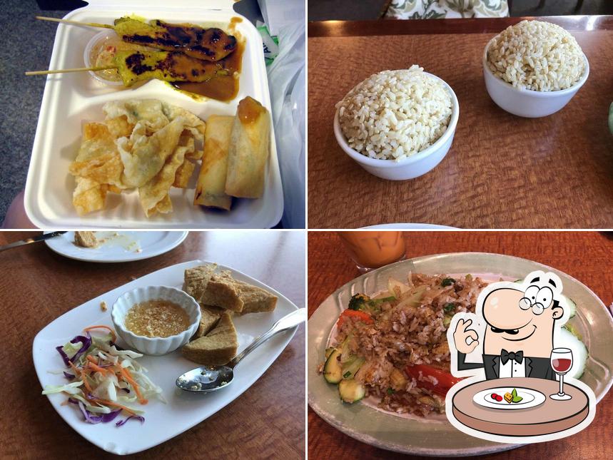 Busara Thai Cuisine