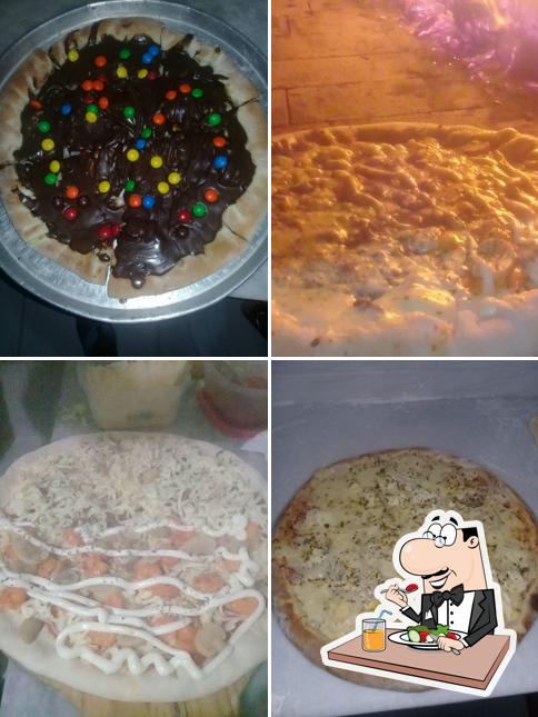 Cabulosa Pizzaria
