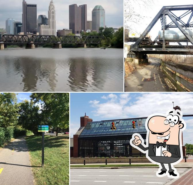 Confluence Park