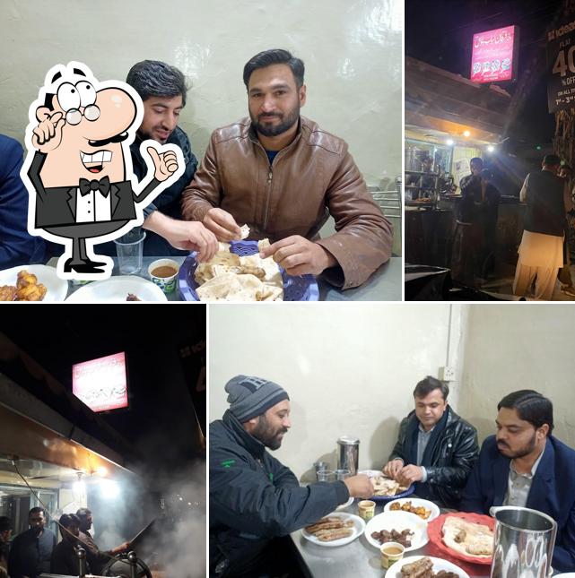 Haji Muhammad Furqan Kabab House
