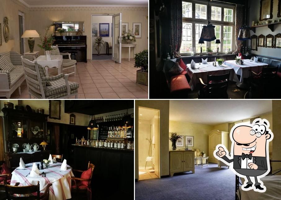 Hotel Alt Vellern