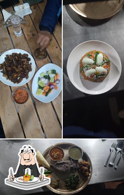 Karnali Marsi Kitchen