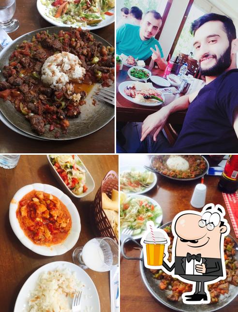 Keyf-et Döner