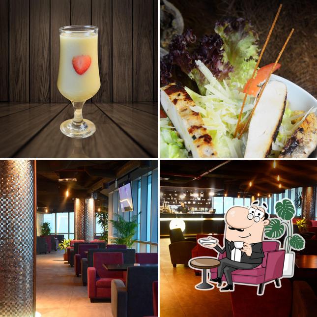 LUCIA CAFE&RESTAURANT