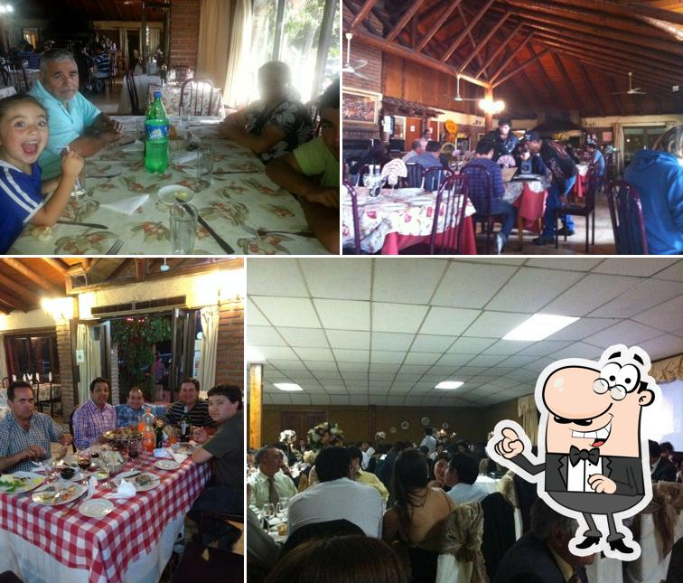 La Fama Parrilla Libre