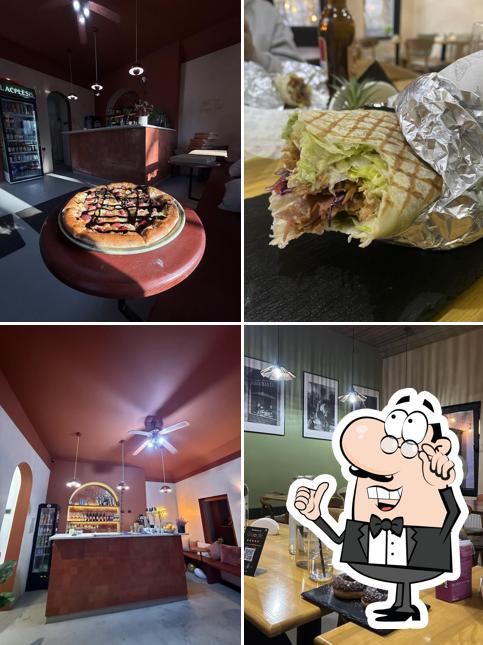 La baltica bistro