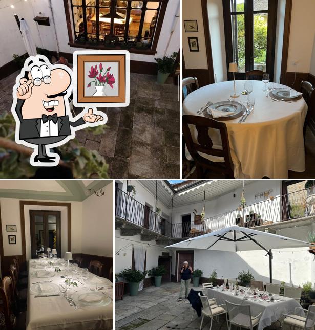 La locanda dei gatti