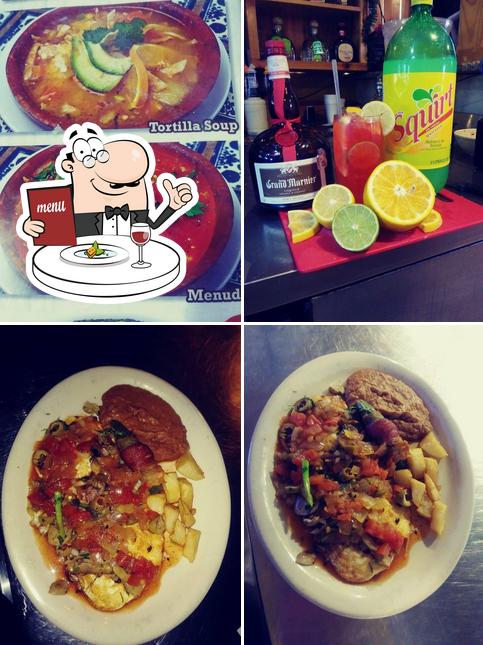 Mexicano Grill #11