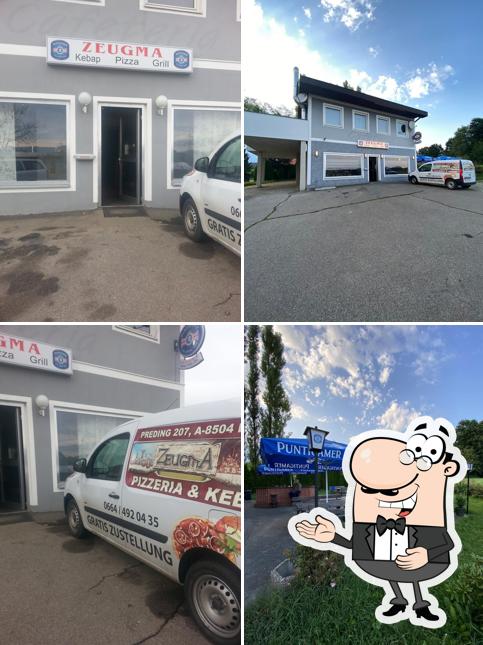 Pizzeria Zeugma