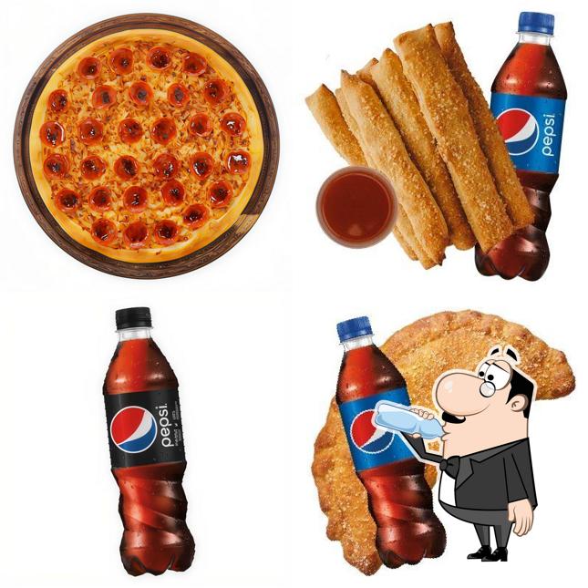 Ready Pizza Guápiles