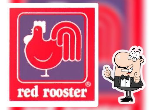 Red Rooster