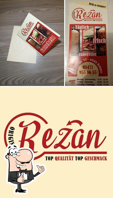 Rezan Döner