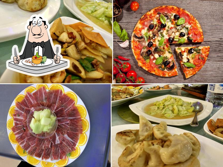 Ristorante Internazionale