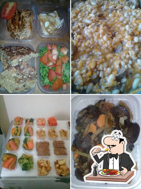 Sabores viandas saludables
