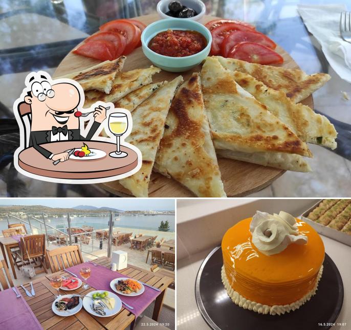 Gümbet Gözleme