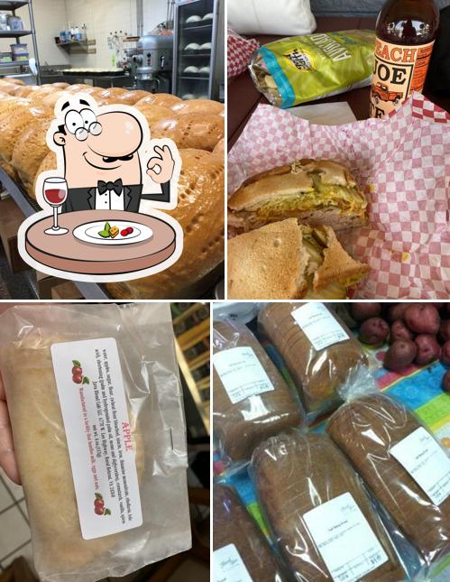 The Dutch Pantry