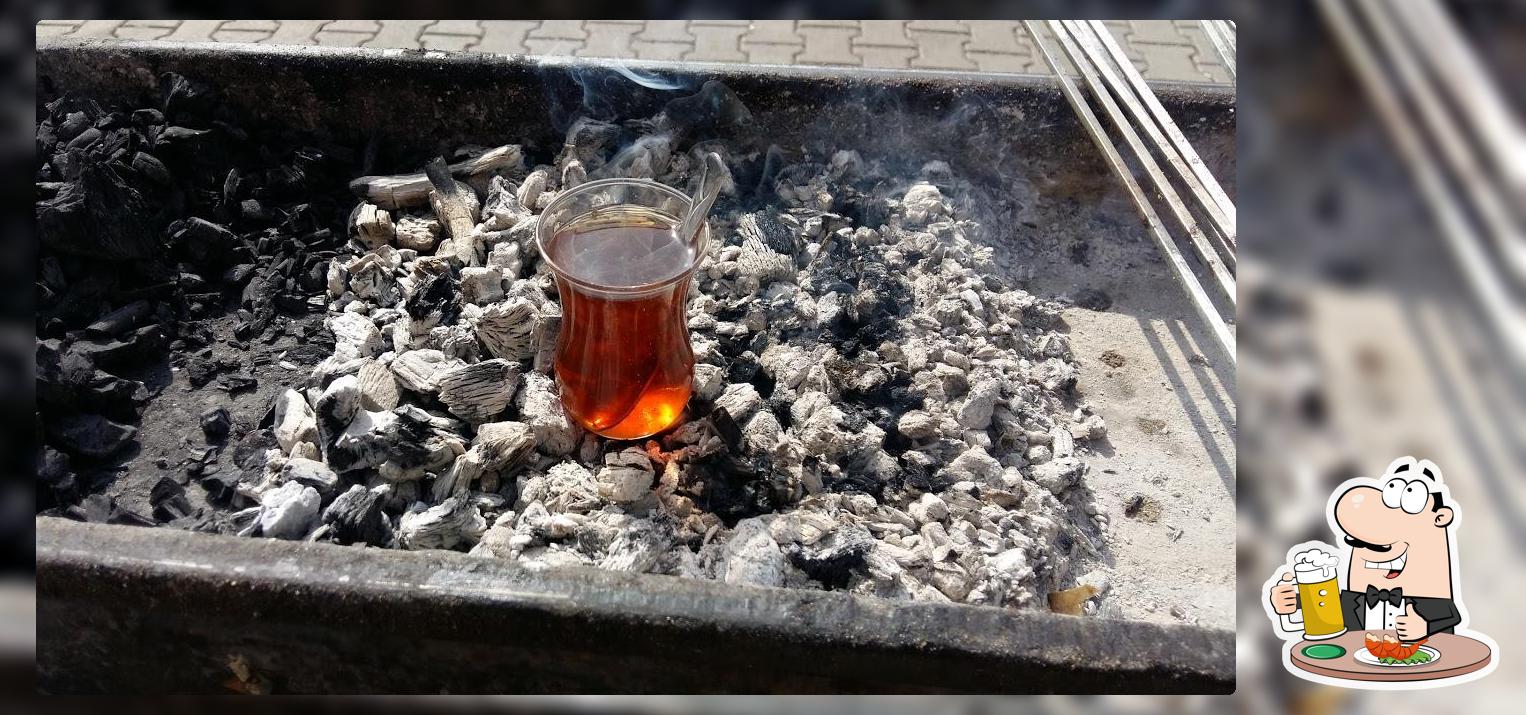orta Köy döner kebap