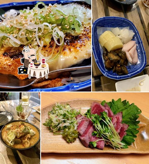 居酒屋 ようすけ