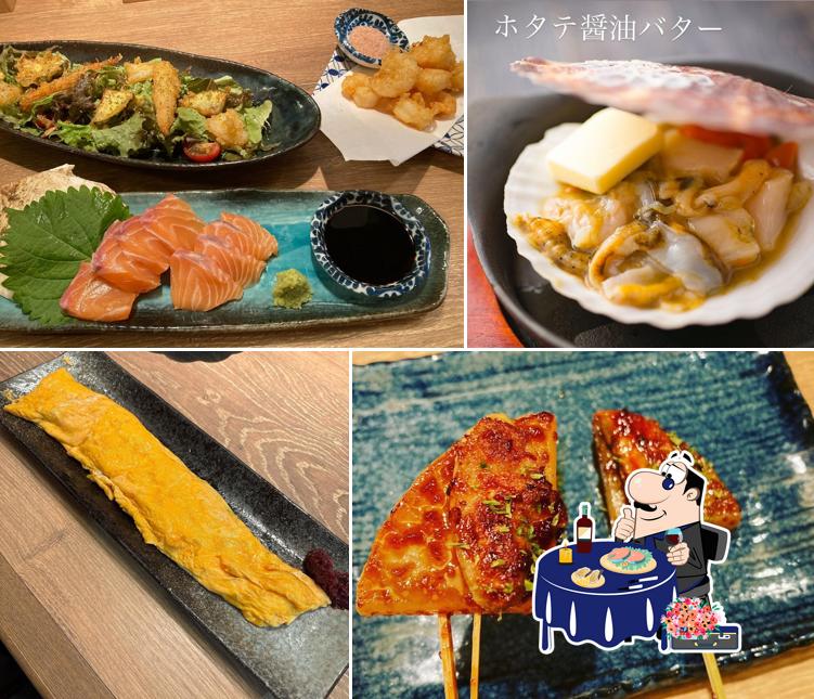笑太郎 八尾店