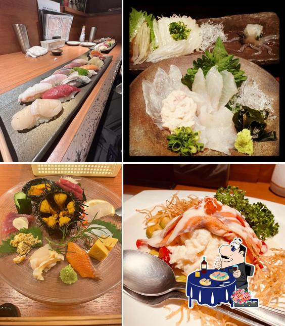 酒楽食彩和がや