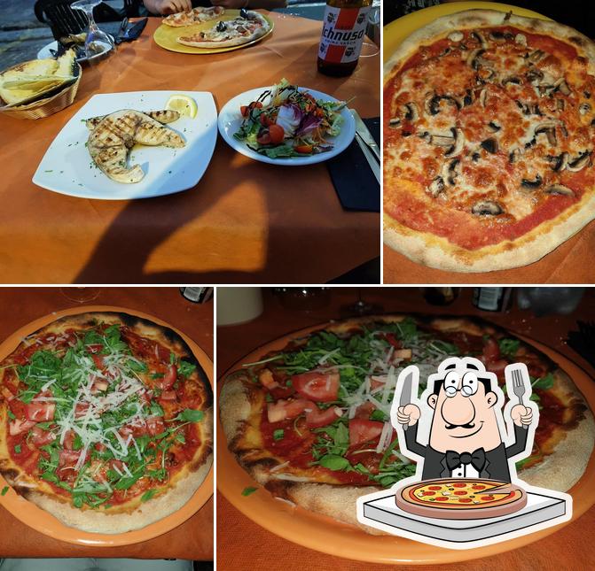 Sa Mesa Trattoria Pizzeria