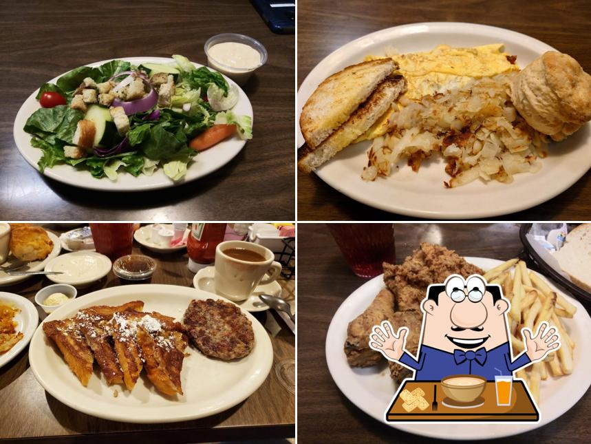 Sammy's Restaurant
