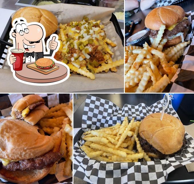 Scruff's Grill