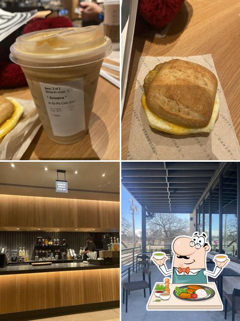 Starbucks Coffee Company