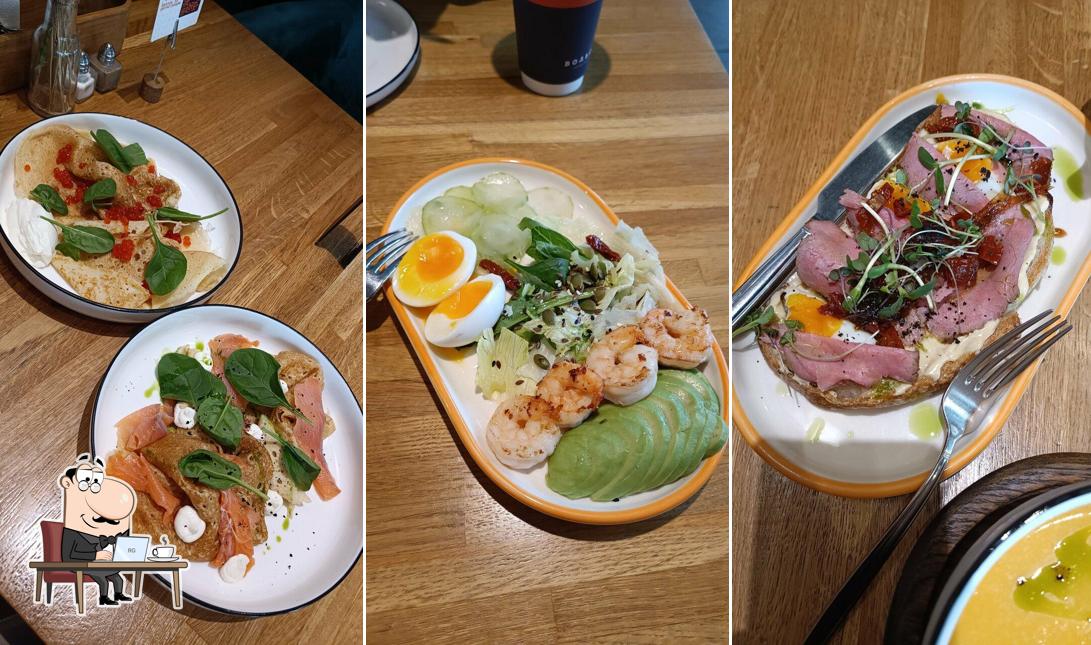 Интерьер "Вольсов"