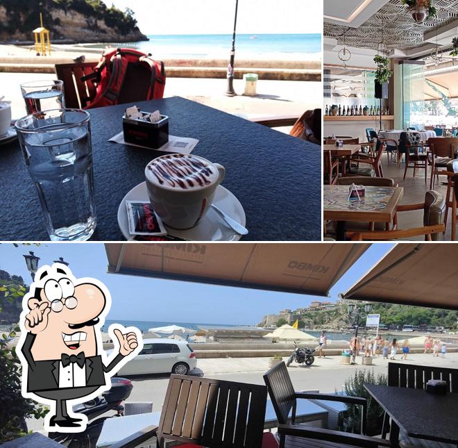 Miramar Restaurant
