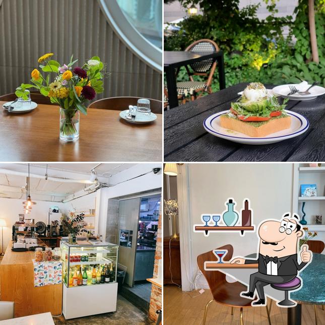 Darling Kitchen
