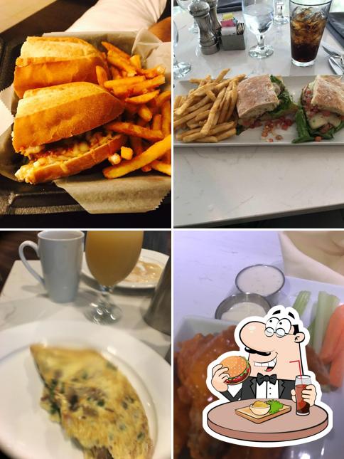 3 Rivers Restaurant and Lounge