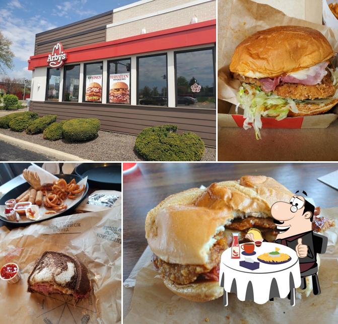 Arby's