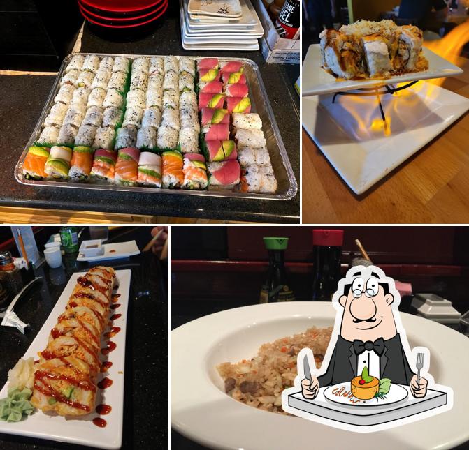 Asahi Japanese Restaurant