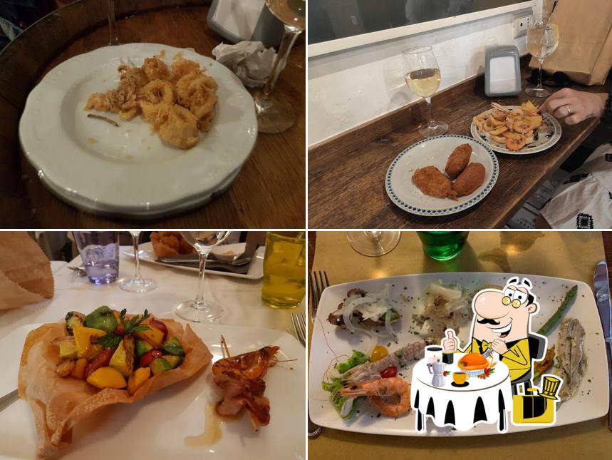 Bacaro e Trattoria da Fiore