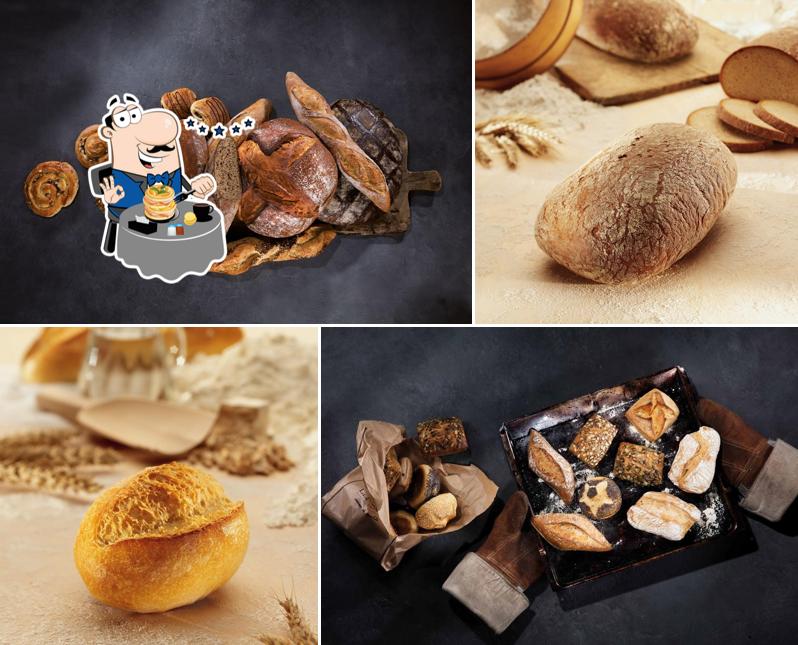 Bäckerei Büsch