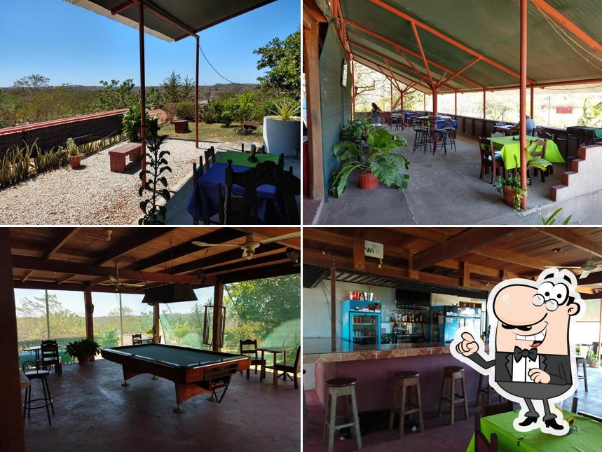 Bar y Restaurante el Recreo