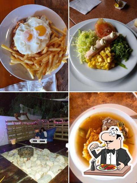 Bruno's Bar