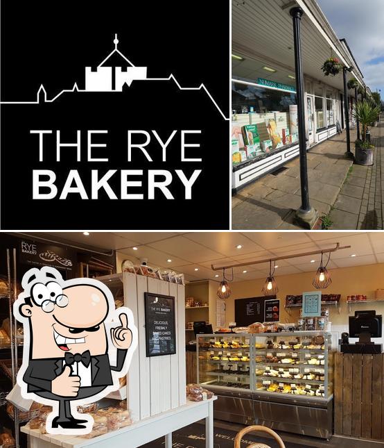 The Rye Bakery