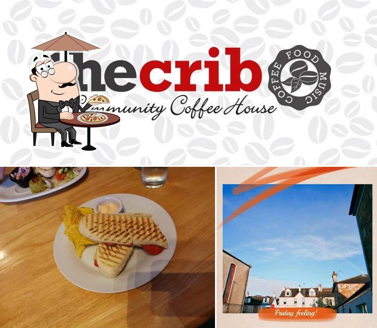 The Crib Community Coffee House