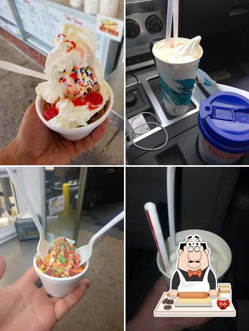 Dairy Palace