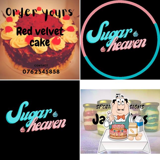 Sugar Heaven