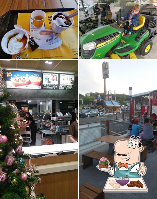 McDonald’s